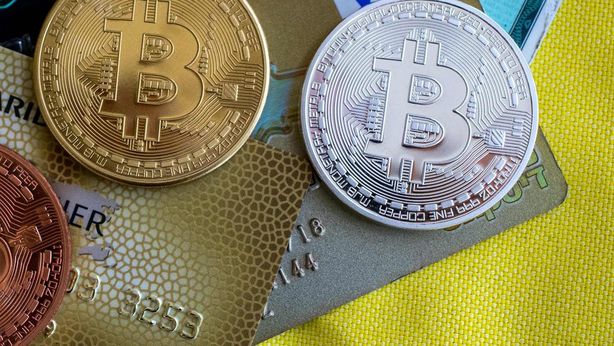I Bitcoin sbarcano sulla carta Visa