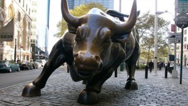 Come nel 1936: restare nel mercato, ruotare verso i ciclici