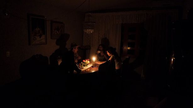 Venezuela in ginocchio. E ora è razionamento energetico