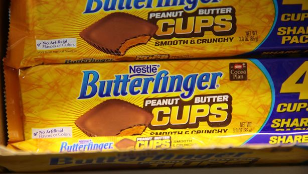 Ferrero compra le barrette Nestlè e diventa terzo big dolciario degli States