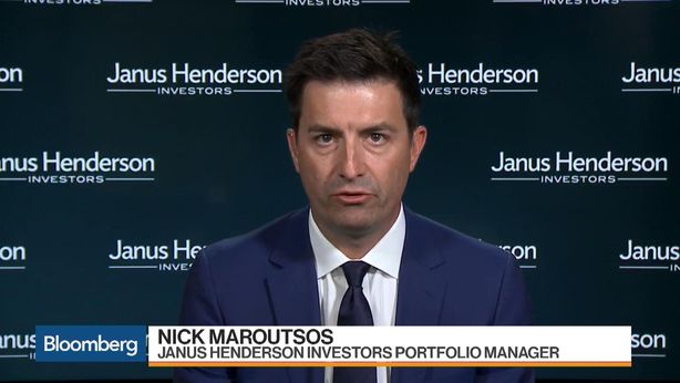 Gli investitori hanno troppa paura?
