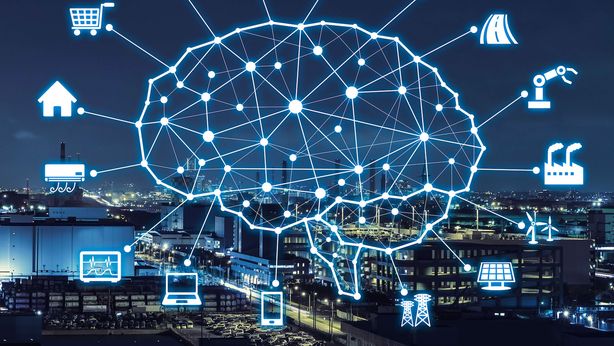 Intelligenza artificiale, scopri gli ebook di M&G
