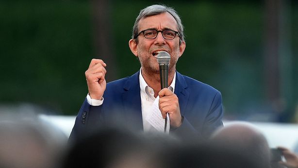Renzi pronto al voto. E Giachetti mandarebbe a casa “l’amico Gentiloni”