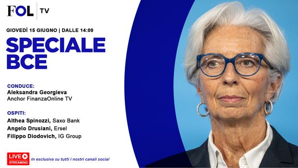 Speciale Bce 15 giugno 2023