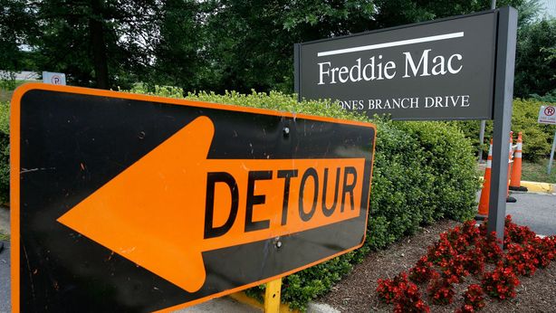 Tetto debito Usa, Fitch mette sotto osservazione anche rating agenzie mutui Fannie Mae e Freddie Mac