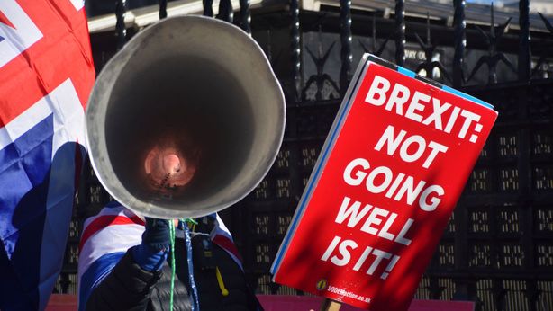 Brexit, quando entrerà in vigore? Tappe e tempi
