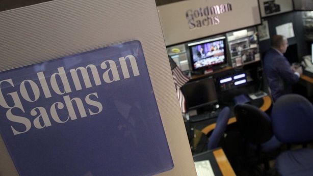 Goldman: preferire bond Italia a Spagna e Francia