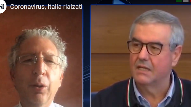 Speciale Coronavirus: Italia rialzati, la parola agli imprenditori (VIDEO)
