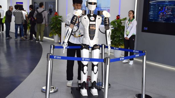 Intelligenza artificiale e lavoro: i settori più colpiti