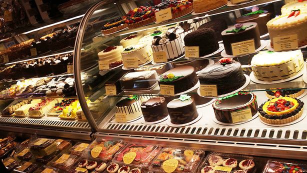 Boom dei prezzi del burro, dolci e torte costeranno di più