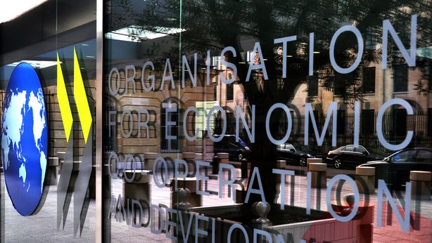 Ocse: Eurozona perde colpi, soprattutto in Germania e Italia