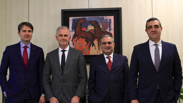 Nuova riorganizzazione per Mps Leasing & Factoring