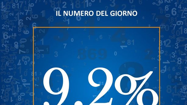 La crescita dei depositi bancari nell’ultimo anno in Italia