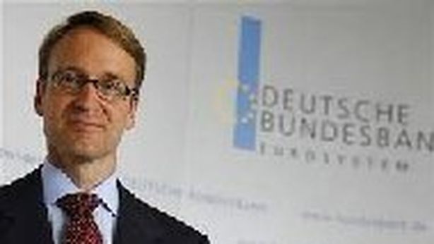 Presidente Bundesbank spavaldo: nessuna deflazione in Eurozona