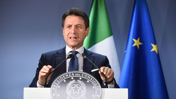 Conte: “Impediremo l’aumento IVA. Crescita sarà solida”