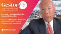 Gestori, Malinverno (Groupama AM) e il super-ciclo degli investimenti