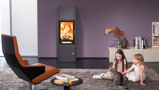 Iva, scaldarsi con il legno costerà 12% in più di tasse