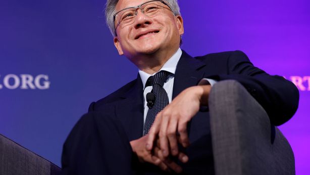 Nvidia, oggi la trimestrale: mercati in apnea in attesa dei conti