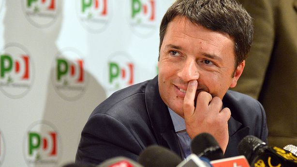 Renzi: “Basta Equitalia killer, sia consulente”