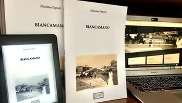Biancamano, storia di una donna nel Dopoguerra