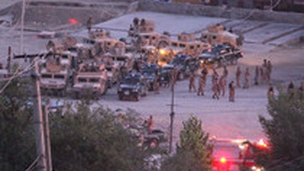Kabul, attacco contro hotel di lusso: morti 10 civili