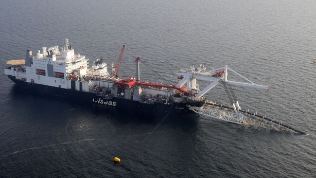 Nord Stream 2, scappatoia giuridica compromette supervisione Ue