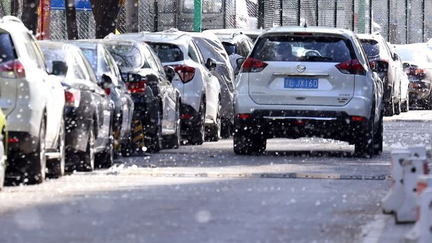 Incentivi auto: stop per l’elettrico, in arrivo per diesel e benzina