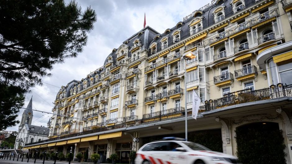 Bilderberg: il coronavirus fa slittare il meeting 2020