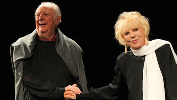 Dario Fo: “Io, Grillo e Casaleggio”