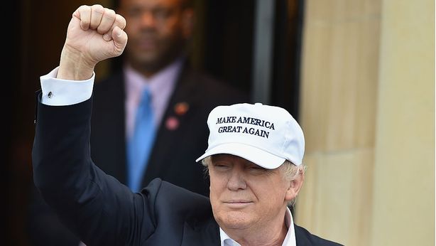 Trump: Brexit solo l’inizio, da Europa errori incredibili