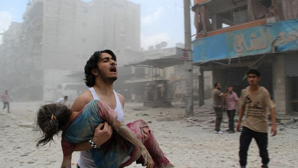 Petrolio: patto tra Russia e sauditi infiammerà guerra in Siria
