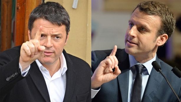Elezioni Francia: Europa, vietato galleggiare