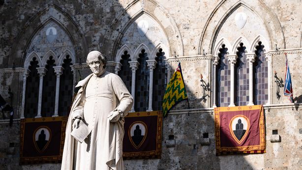 Lovaglio (MPS): nessun impatto da crisi mercati, deal con Mediobanca si concluderà in estate