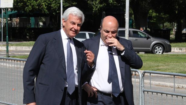 Crac Mps: la rabbia di un padre di famiglia che ha perso tutti i risparmi
