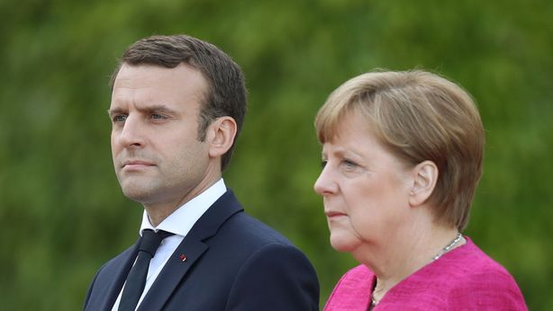 Sempre più Francia?