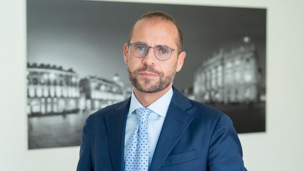 Eurizon apre una nuova sede a Madrid