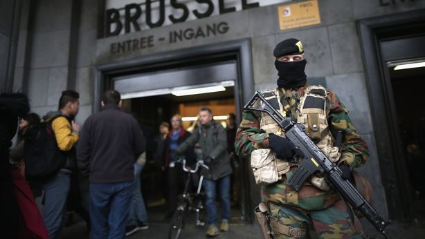 Bruxelles: fallimento intelligence Ue. Inutile militarizzare