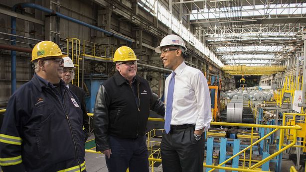 Elezioni Usa, Obama lascia in eredità debito monstre