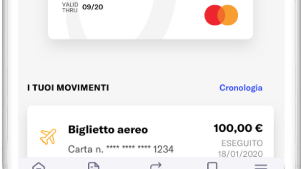 Illimitybank lancia nuovi servizi non finanziari collegati alla piattaforma