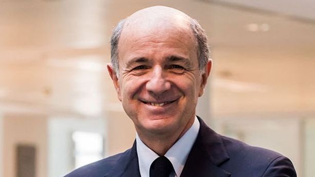 Passera: “Noi diamo credito al futuro”
