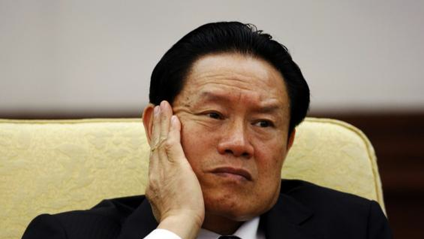 Cina: viaggio tra scandali aziendali e lotte di potere