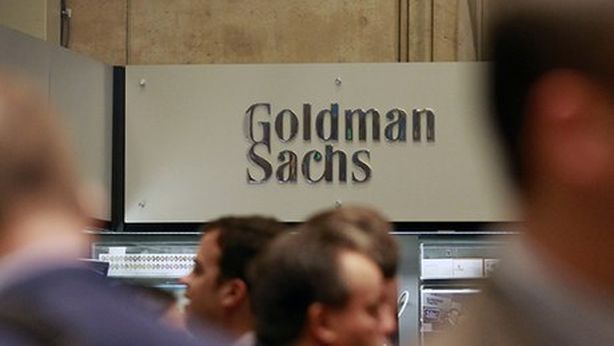 Chi lavora per Goldman Sachs guadagna 32 mila dollari al mese di media