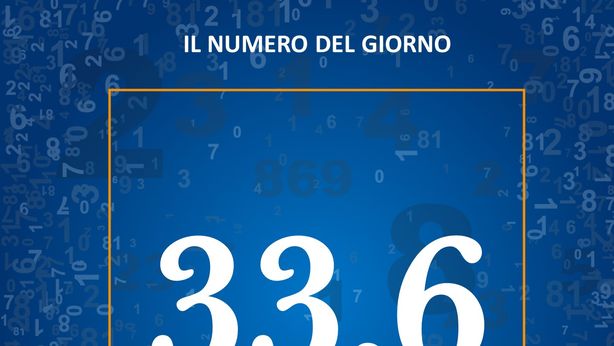 Iva: Italia prima in Europa per evasione