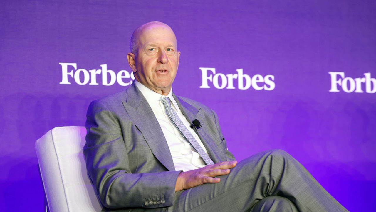 Solomon (Goldman Sachs) agli stagisti: “Se volete far carriera nella finanza, ecco cosa dovete fare”