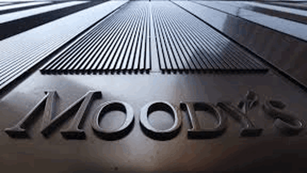 Moody’s gela l’Italia, Pil 2014 a -0,1%