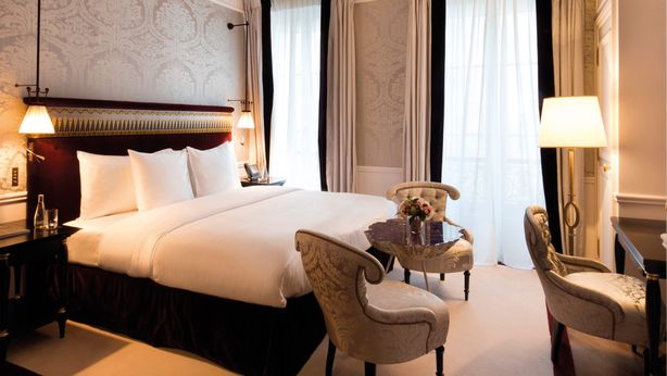 Hotel a Milano, la classifica dei più cari