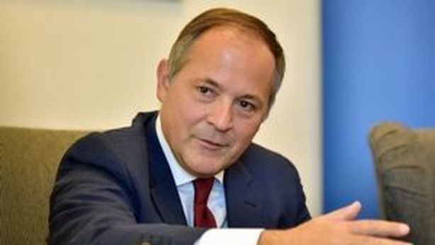 Coeuré: Bce non deve temporeggiare nel rialzo dei tassi