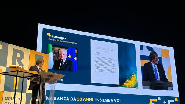 Cassa centrale punta su wealth management e polizze