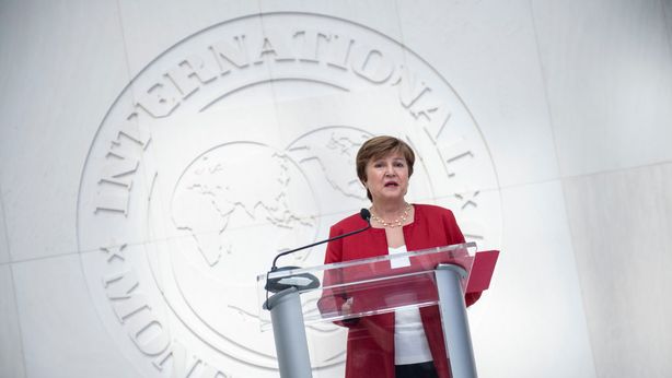 Fmi: anche i Paesi Ue indebitati considerino “espansioni fiscali temporanee”