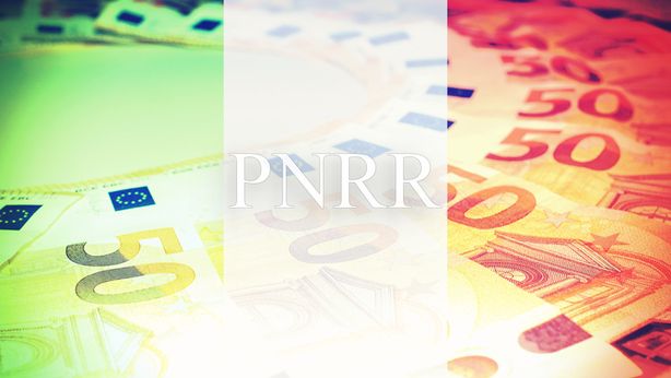 PNRR: ecco come l’Italia pensa di rimodulare il piano di proposte